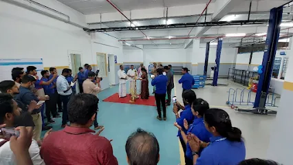 Sree Gokulam Motors Service Center, Kattappana
