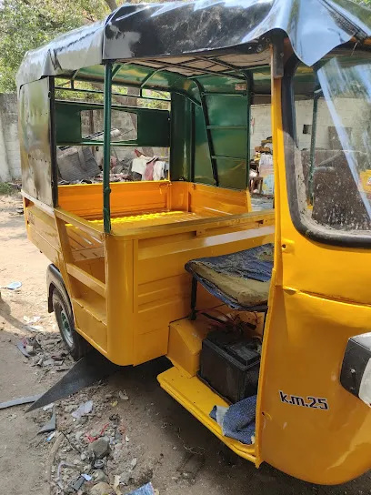 Sree kanishka Auto Works