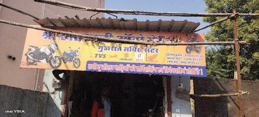 Sree Khetla Ji Auto Garage