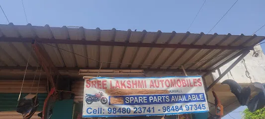 SREE LAKSHMI AUTOMOBILES
