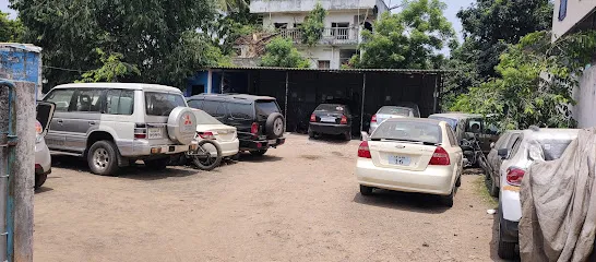 Sree Lakshmi Ganapathi Auto Care