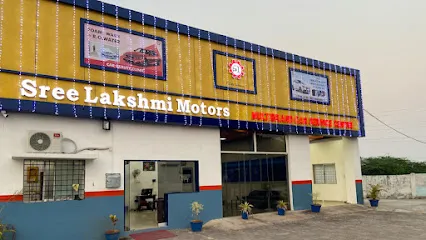 Sree Lakshmi Motors - Multibrand Car Service Centre (Rettaivaikkal branch)