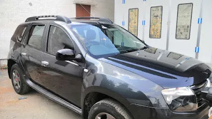 Sree Mahalakshmi Dent & Paint