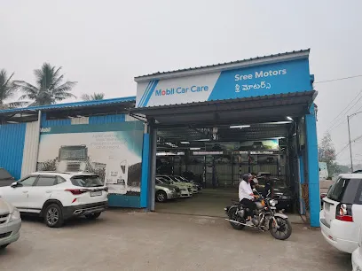 SREE MOTORS