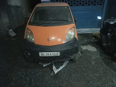 Sree Muruga auto garage