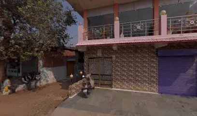 Sree Muski Baba Aato Parts
