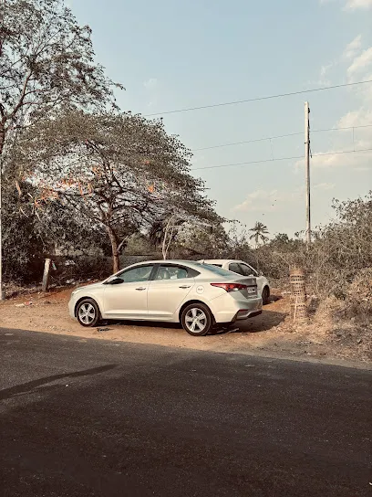 SREE PREETHI AUTO CARRIAGE