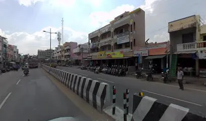 Sree Ramajayam Auto Works