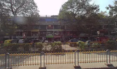 Sree Sainath Auto Garrage And Service Station