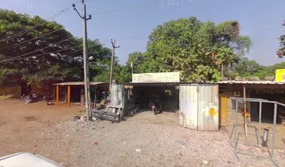 Sreeji motors , talala