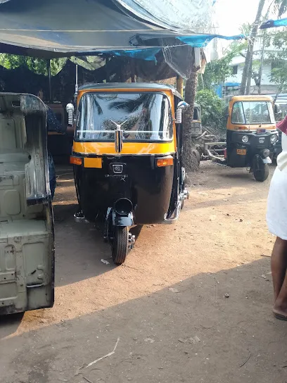 Sreekrishna Auto Garage