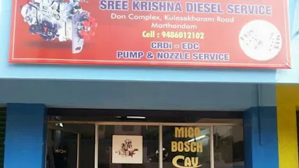 SREEKRISHNA DIESEL SERVICE