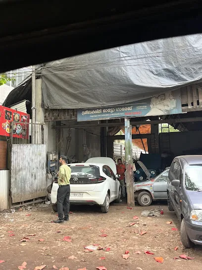 SreeLakshmi Auto Garage