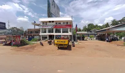 Sreemurukalayam Motors