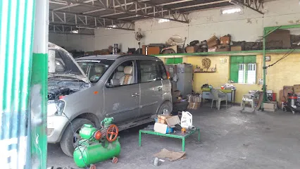 Sreenivasa Automobiles