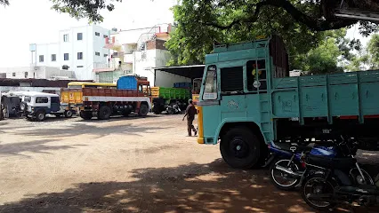 Sri Amman Auto Diesel Carriage