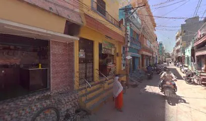 Sri Amrutha Honda garrage two wheeler mechanic