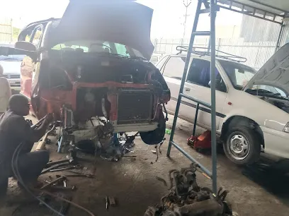 Sri anantha motors all car service