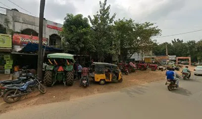 SRI ANJANEYA AUTOMOBILES