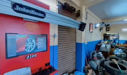 Sri Anjaneya Motors
