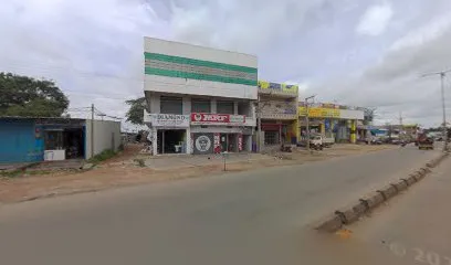 SRI Anji Automobile