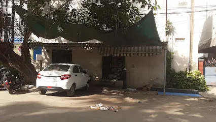 Sri appalaraju car a/c works