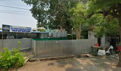 SRI ARAV AUTOMOTIVES