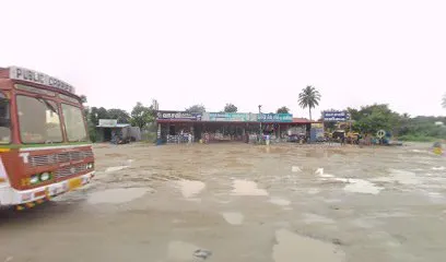 SRI ARUL MURUGAN AUTO DIESAL WORKS