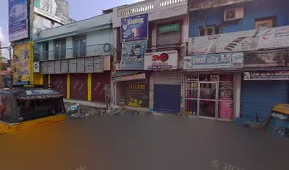 Sri Arumugam Tyres