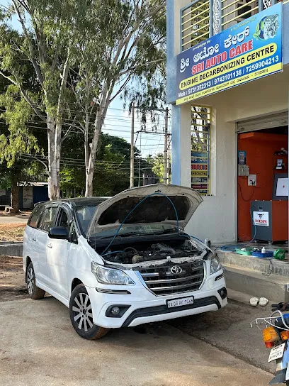 Sri Auto Care