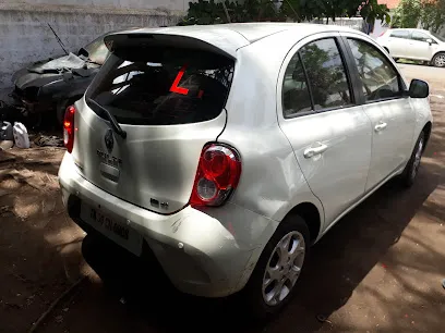 Sri Auto Cars