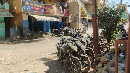 SRI AUTO GARAGE