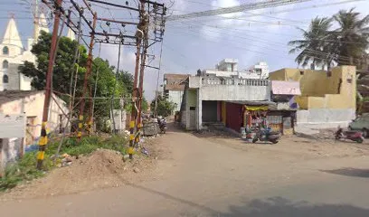 SRI AUTO MOBILES