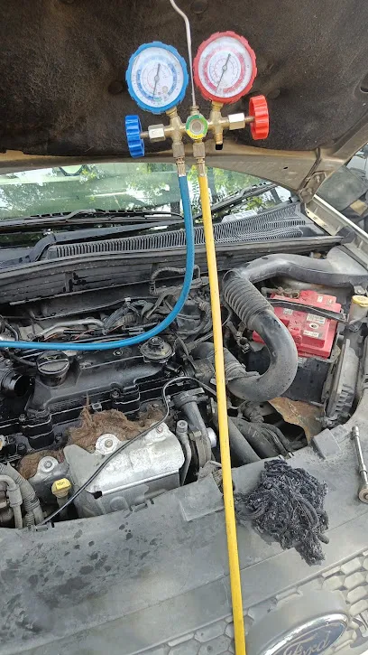 SRI AUTOCARE