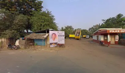 Sri Ayyanar Auto Diesel Work