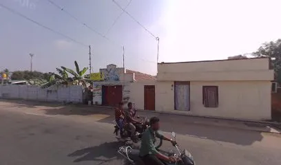 Sri ayyanarappan auto grage
