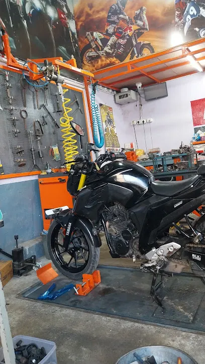 Sri Bagavathi Auto Garage