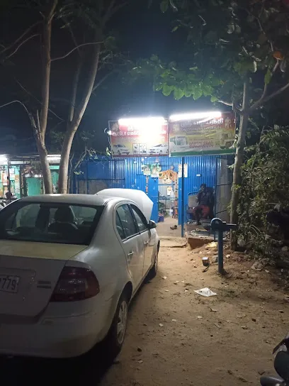 Sri Balaji Auto Electrical Work