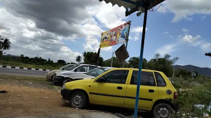 Sri Balaji Automobile Garage