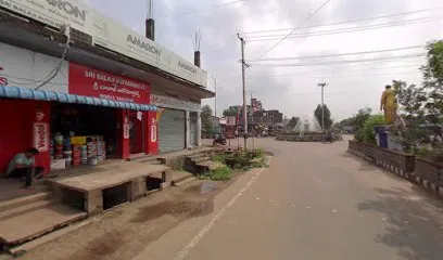 Sri Balaji Automobiles