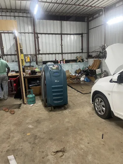 Sri Balaji Car A/C and Electrical Works