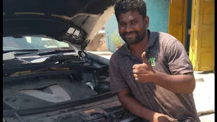 Sri Balaji Car A/C Works