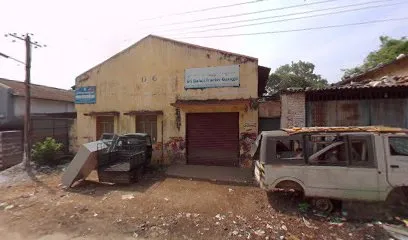 Sri Balaji Tractor Garage