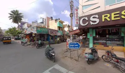 SRI BALAMURUGAN AUTO WORKS