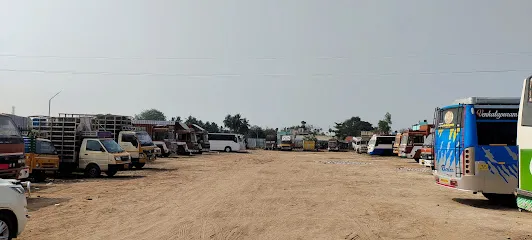 Sri Balamurugan Parking