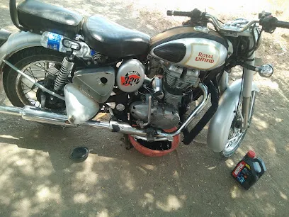 Sri Basava Garage