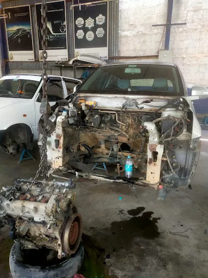 Sri Bhavani motors