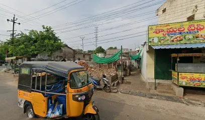 SRI BIKE GARAGE