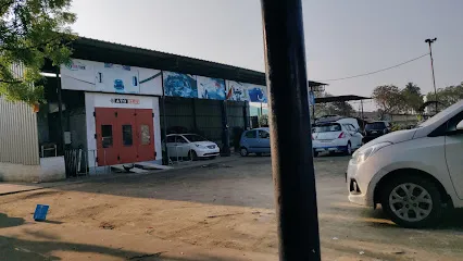 Sri Car Tech
