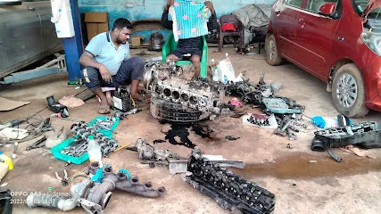 SRI CHANDAN AUTOMOBILE